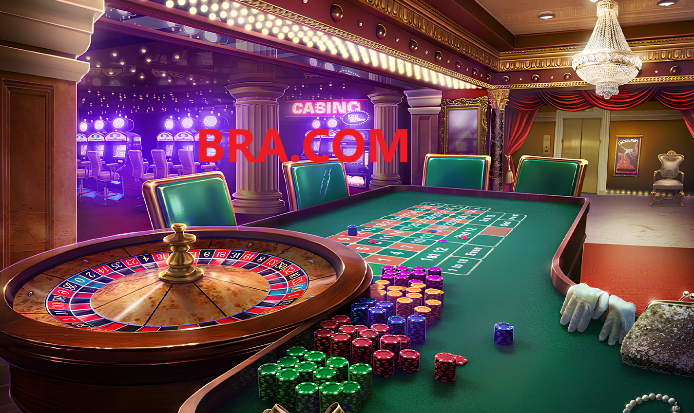 vivo no cassino bra.com