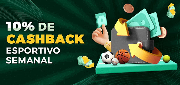 10% de bônus de cashback na bra.com